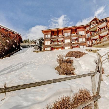 La Bouillandire Lägenhet Les Gets Exteriör bild
